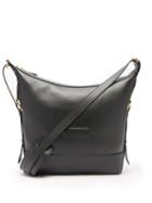 Tom Ford - Smooth Leather Cross-body Bag - Mens - Black
