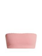 Marysia Swim Corsica Bandeau Bikini Top