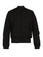 Matchesfashion.com Y-3 - Reversible Bomber Jacket - Mens - Black