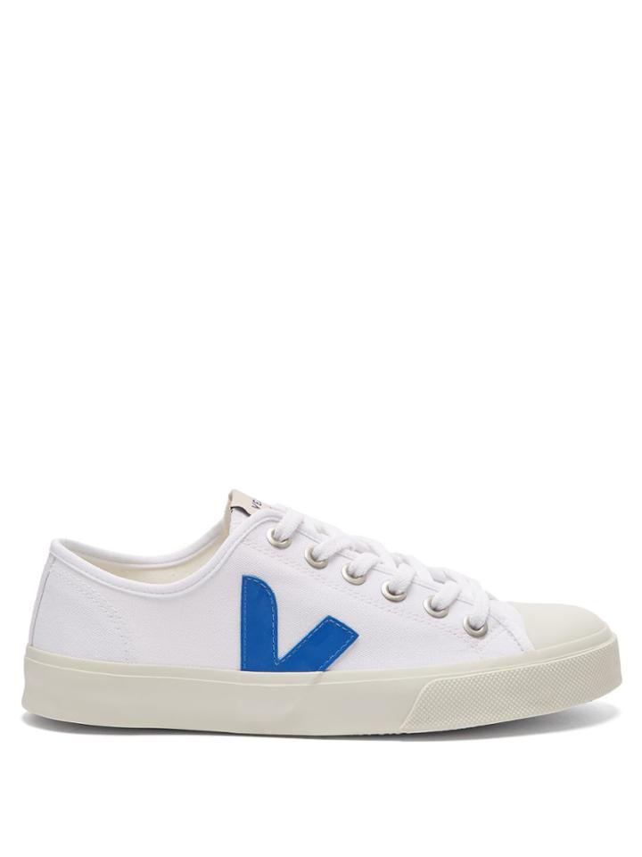 Veja Wata Low-top Trainers