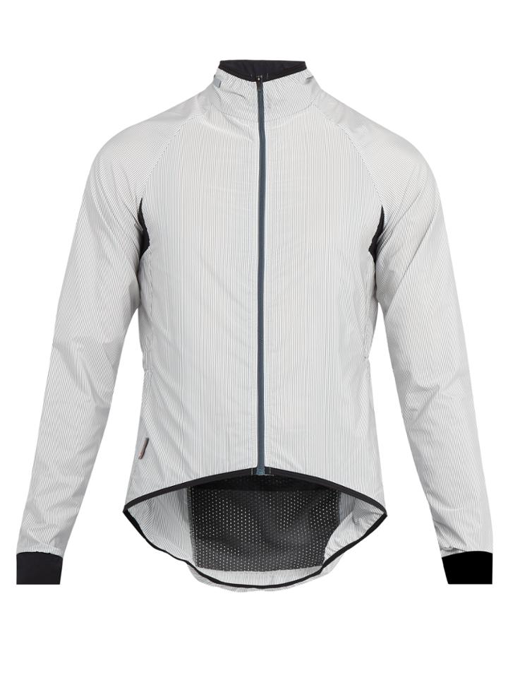 Café Du Cycliste Madeleine Windproof Jacket