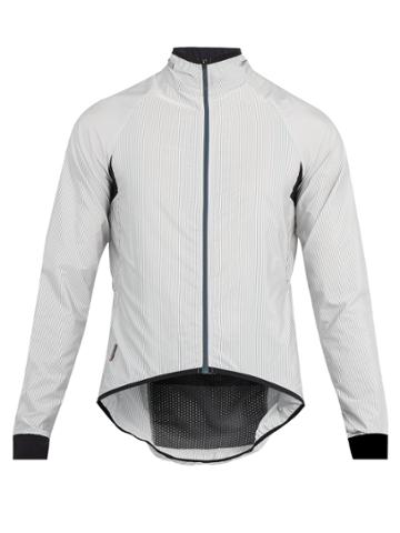 Café Du Cycliste Madeleine Windproof Jacket