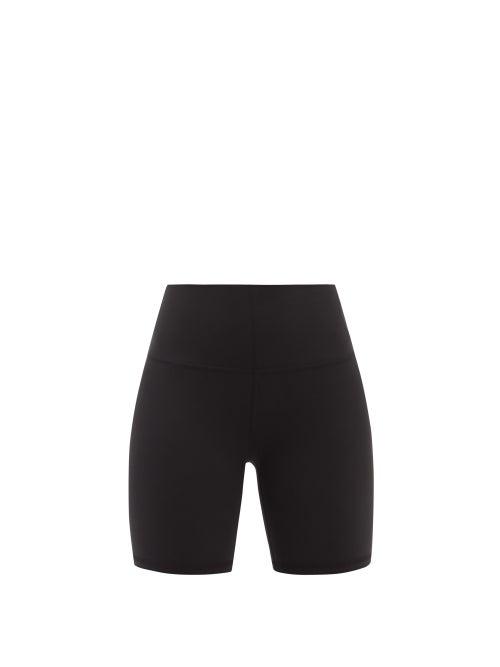Lululemon - Align High-rise 6 Shorts - Womens - Black