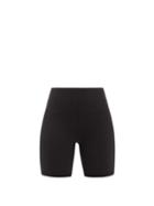 Lululemon - Align High-rise 6 Shorts - Womens - Black