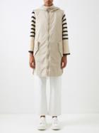 Weekend Max Mara - Vino Gilet - Womens - Cream
