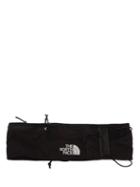 The North Face - Logo-print Ripstop Belt - Mens - Black