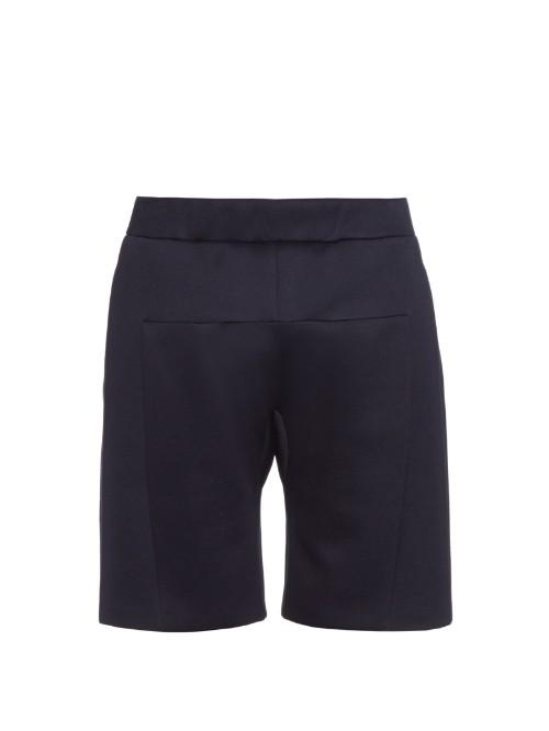 Christopher Kane Scuba-jersey Shorts