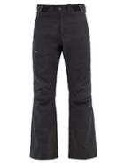Matchesfashion.com Sease - Armada Wool-blend Ski Trousers - Mens - Navy