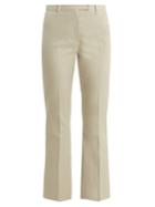 S Max Mara Plava Trousers
