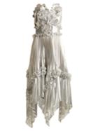 Zandra Rhodes Archive Archive Ii The 1977 Sunray Gown