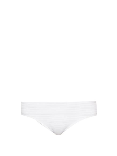 Prism Uluwatu Striped Bikini Briefs
