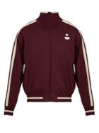 Isabel Marant Dani Jersey Track Jacket