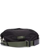 Marni Oversized Nylon Cross-body Bag