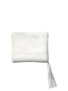 Sophie Bille Brahe - Small Velvet Jewellery Box - Womens - White