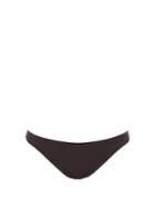 Matchesfashion.com Jade Swim - Most Wanted Low-rise Bikini Briefs - Womens - Black