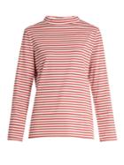 M.i.h Jeans Emelie Striped T-shirt