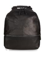 Côte & Ciel Meuse Alias Leather Backpack