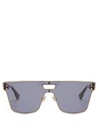 Diorizon D-frame Sunglasses