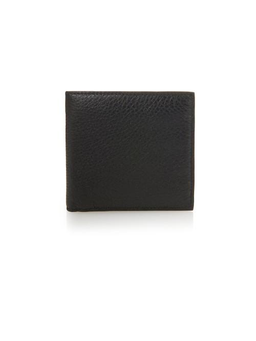 Smythson Burlington Eight Cc Bi-fold Wallet