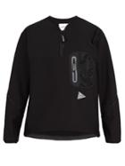 And Wander Fleece Sweatshirt
