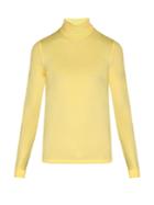 Raf Simons Classic Stretch-jersey Roll-neck Top