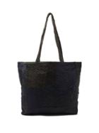 Matchesfashion.com By Walid - Joyce Patchworked Tote Bag - Mens - Multi