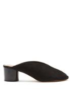 Isabel Marant Mesha Suede Mules