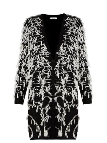 Max Mara Mia Reversible Cardigan