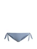 Matchesfashion.com Stella Mccartney - Tie Side Bikini Briefs - Womens - Blue