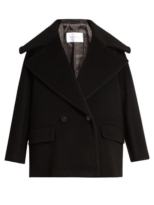 Max Mara Clima Coat