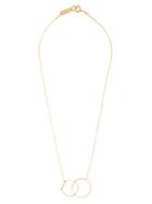 Isabel Marant Hotel Excelsior Necklace