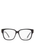 Matchesfashion.com Balenciaga - Bb-logo Acetate Glasses - Womens - Black