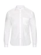 Oliver Spencer Eton Linen Shirt