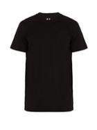Matchesfashion.com Rick Owens - Cotton Jersey T Shirt - Mens - Black