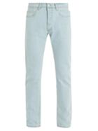 Éditions M.r Slim-leg Denim Jeans