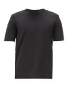 Matchesfashion.com Jacques - Performance T-shirt - Mens - Black