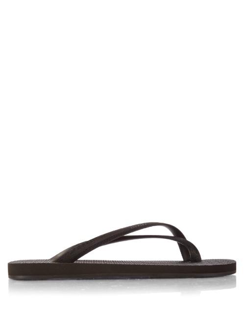 Dan Ward Crossover Flip-flops