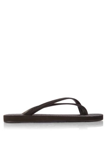 Dan Ward Crossover Flip-flops