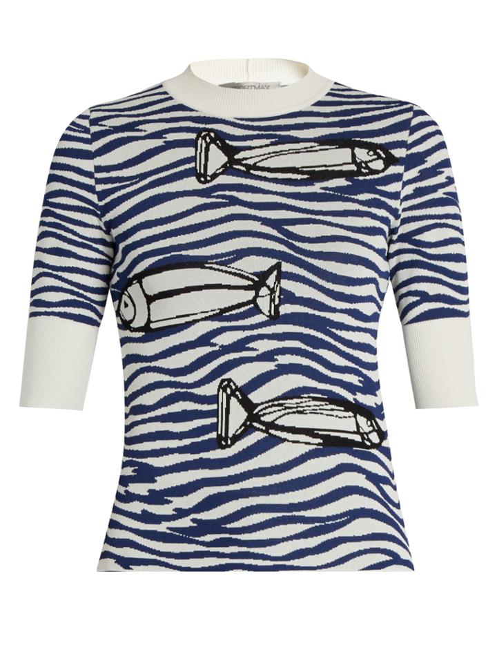 Sportmax Tirso Sweater
