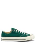 Matchesfashion.com Converse - Chuck 70 Canvas Trainers - Mens - Green