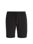 Polo Ralph Lauren Tech Mid-rise Track Shorts