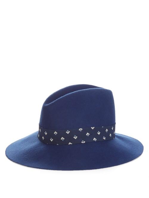 Weekend Max Mara Caldaia Hat