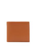 Polo Ralph Lauren Bi-fold Leather Wallet