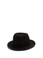 Matchesfashion.com Reinhard Plank Hats - Ibro Hat - Womens - Black