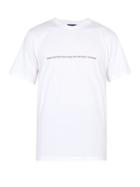 Matchesfashion.com P.a.m. - Better Living Cotton T Shirt - Mens - White