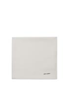 Saint Laurent Silk Pocket Square