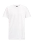 Matchesfashion.com Rick Owens Drkshdw - Level Crew-neck Cotton-jersey T-shirt - Mens - White