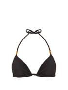 Heidi Klein Core Halterneck Bikini Top