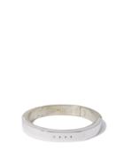 Parts Of Four - Sistema Sterling-silver Cuff - Mens - Silver