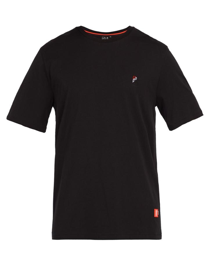P.e Nation Jerome Cup Cotton T-shirt